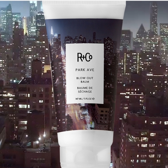 r +co Other - NWT R+CO PARK AVENUE BLOW OUT BALM